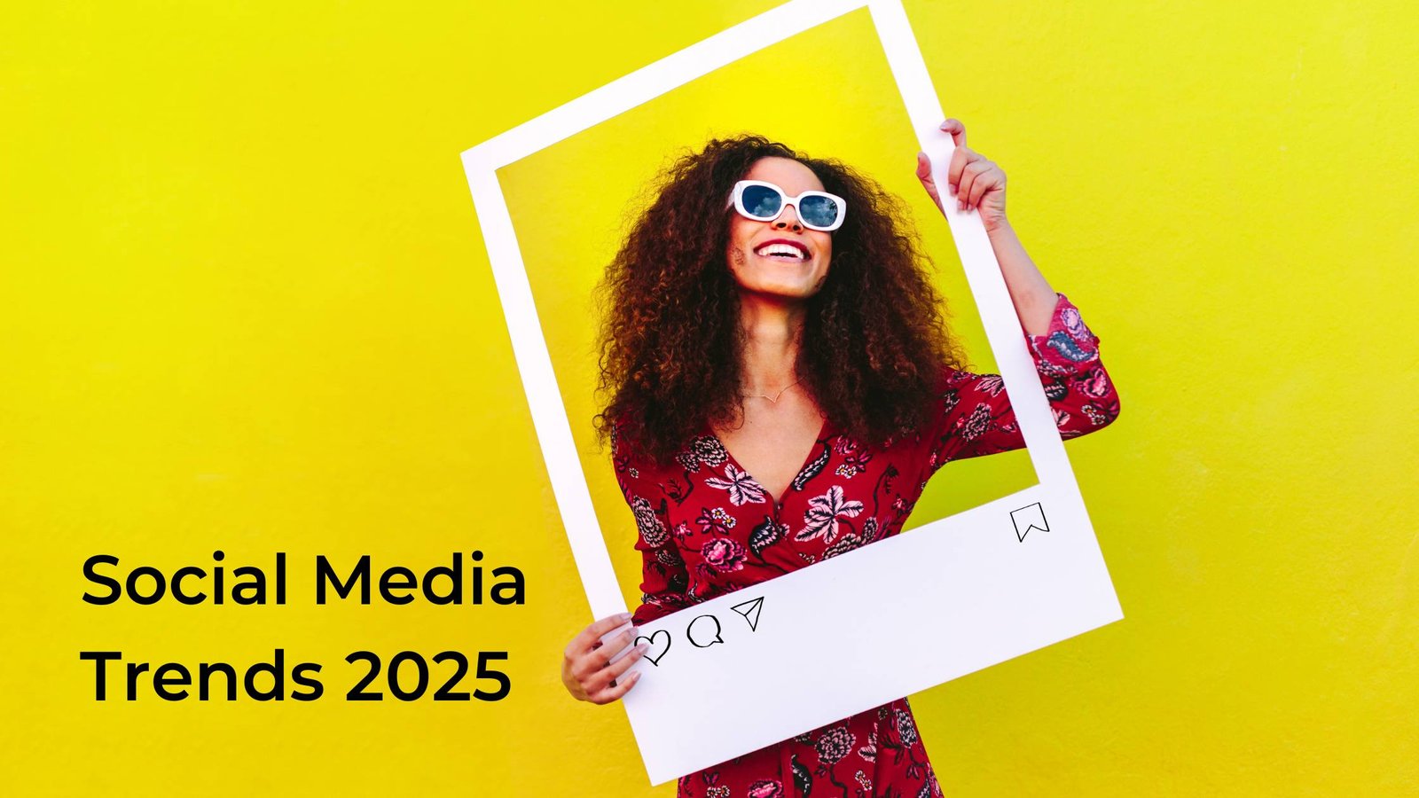 Social Media Trends 2025